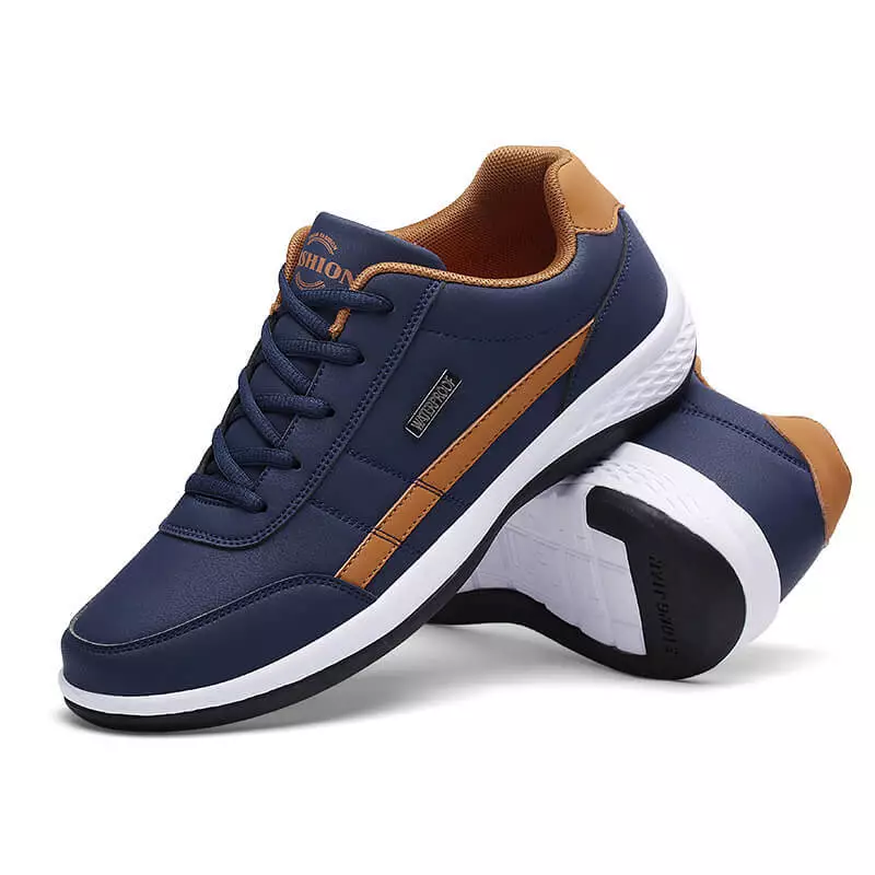 Vulcanized Sneakers